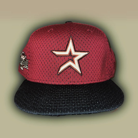 Houston Astros Authentic New Era™️ 59Fifty 2004 All-Star Game Batting Practice Hat