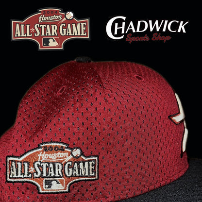 Houston Astros Authentic New Era™️ 59Fifty 2004 All-Star Game Batting Practice Hat