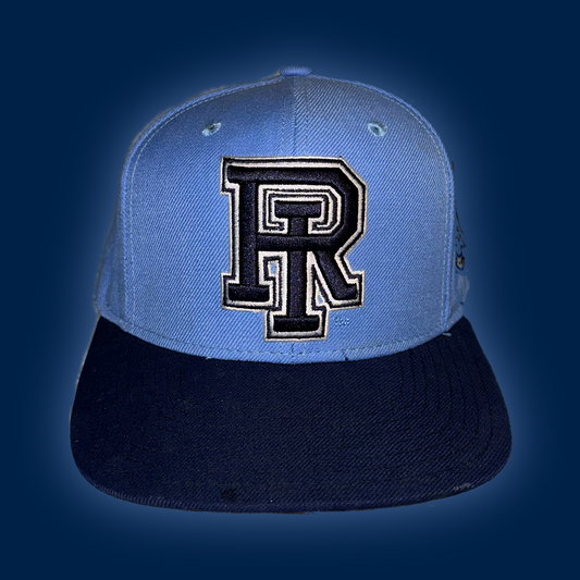 University of Rhode Island Rams Authentic Adidas™️ Snapback