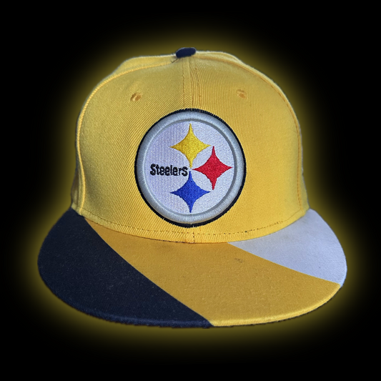 Pittsburgh Steelers Authentic New Era™️ 9Fifty Snapback