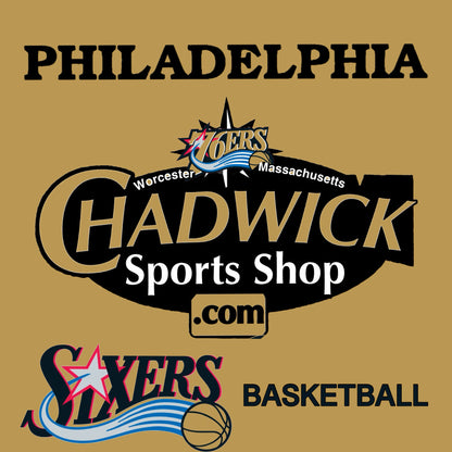 Philadelphia 76ers Authentic Rewind™️ Shooting Shirt