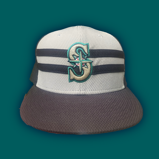 Seattle Mariners Authentic New Era™️ 59Fifty 2015 All-Star Game (CIN) Fitted Hat