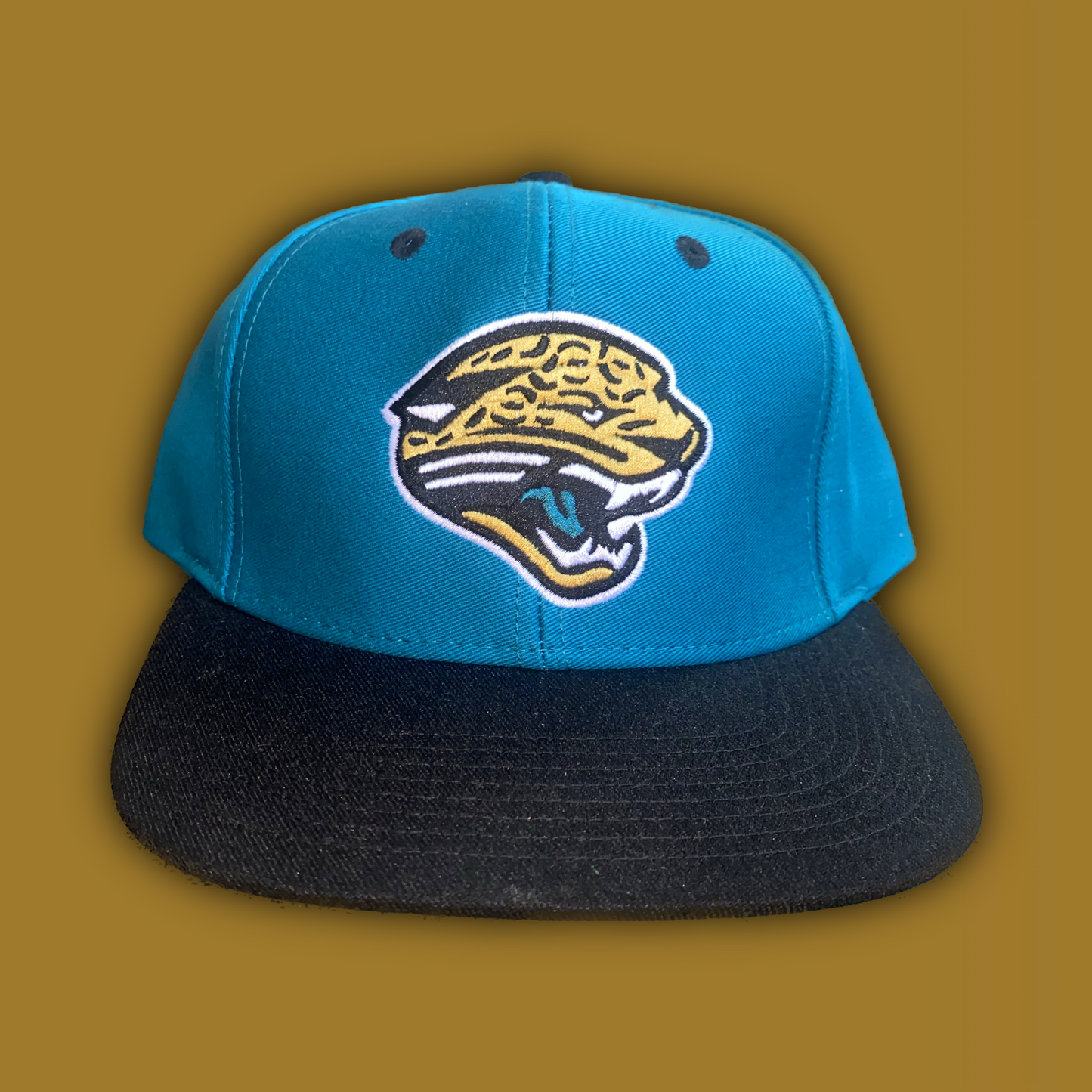 Jacksonville Jaguars Authentic Reebok™️ Snapback