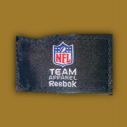 Jacksonville Jaguars Authentic Reebok™️ Snapback