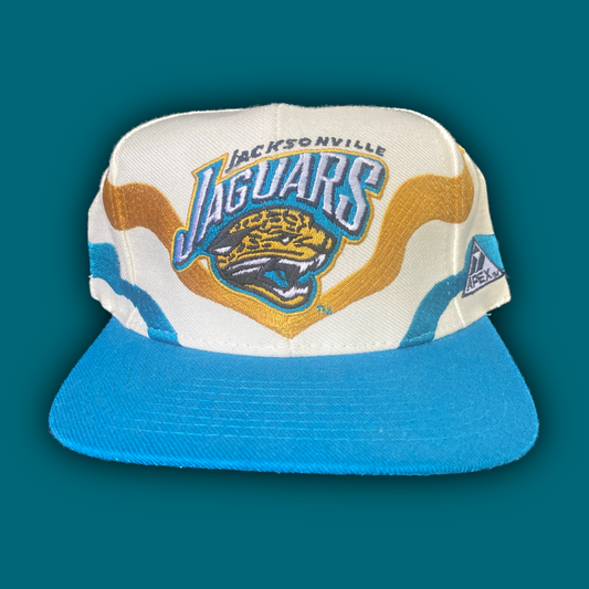 Jacksonville Jaguars Authentic APEX One™️ Snapback