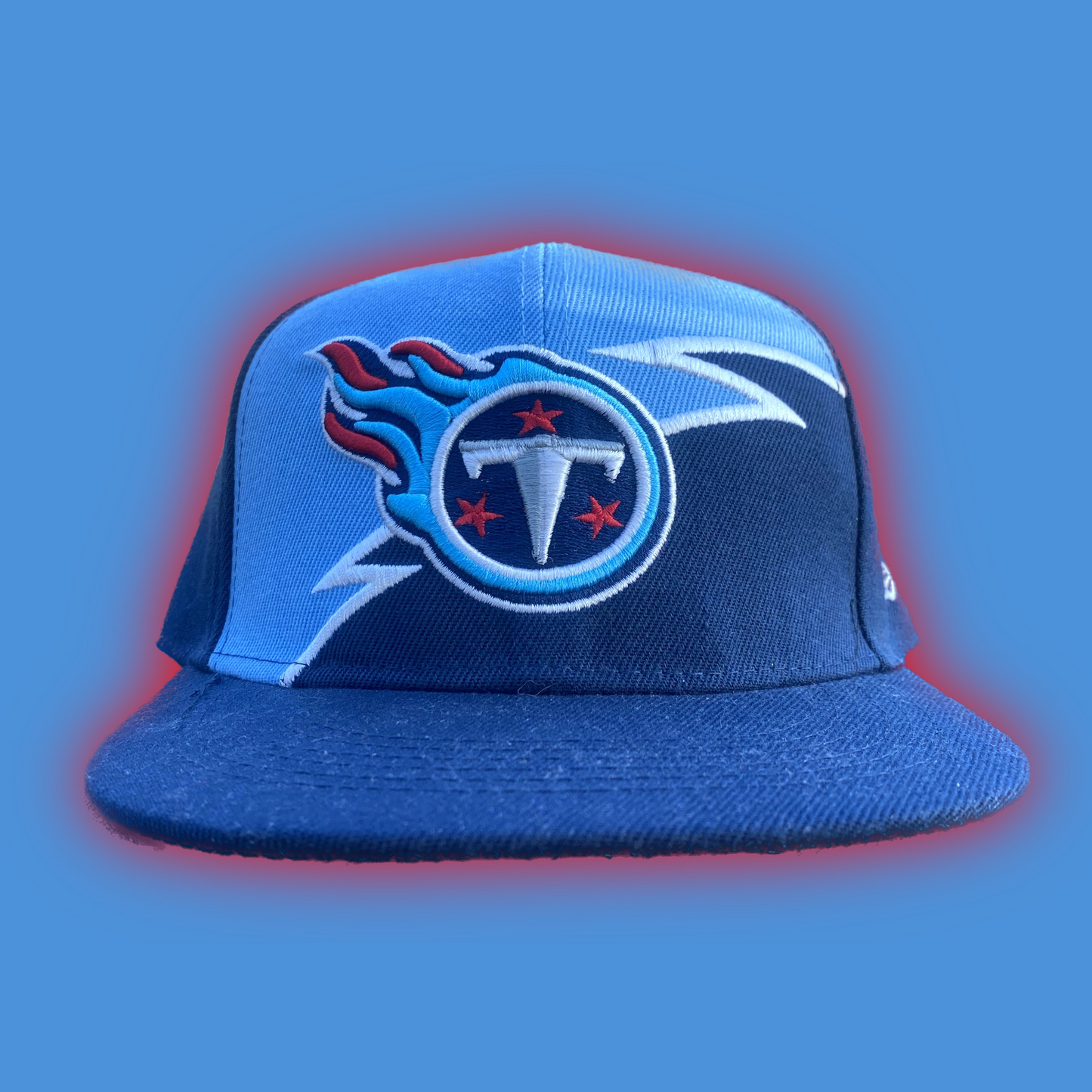 Tennessee Titans Authentic New Era™️ 9Fifty Snapback