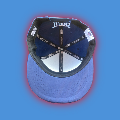 Tennessee Titans Authentic New Era™️ 9Fifty Snapback