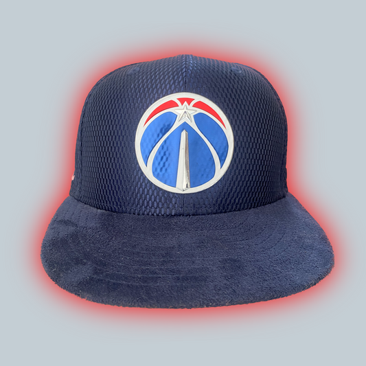 Washington Wizards Authentic New Era™️ 9Fifty 2017 NBA Draft Snapback