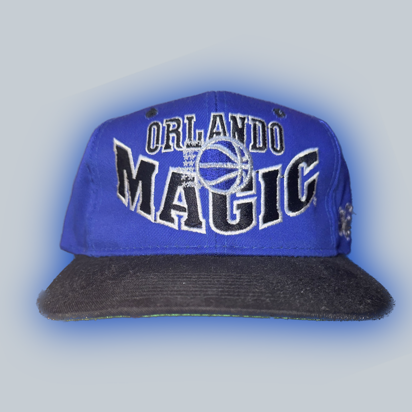 Orlando Magic Authentic G.C.C™️ Snapback