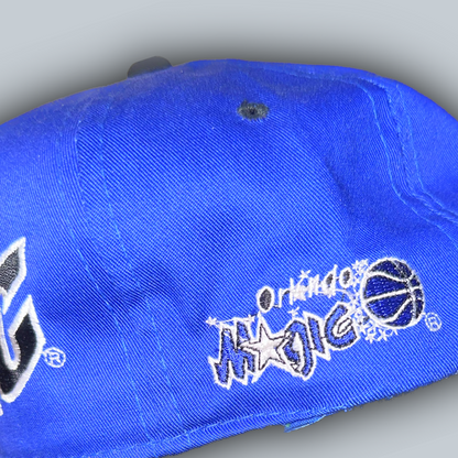 Orlando Magic Authentic G.C.C™️ Snapback