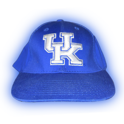 University of Kentucky Wildcats Authentic Going Yard™️ Velcro Hat