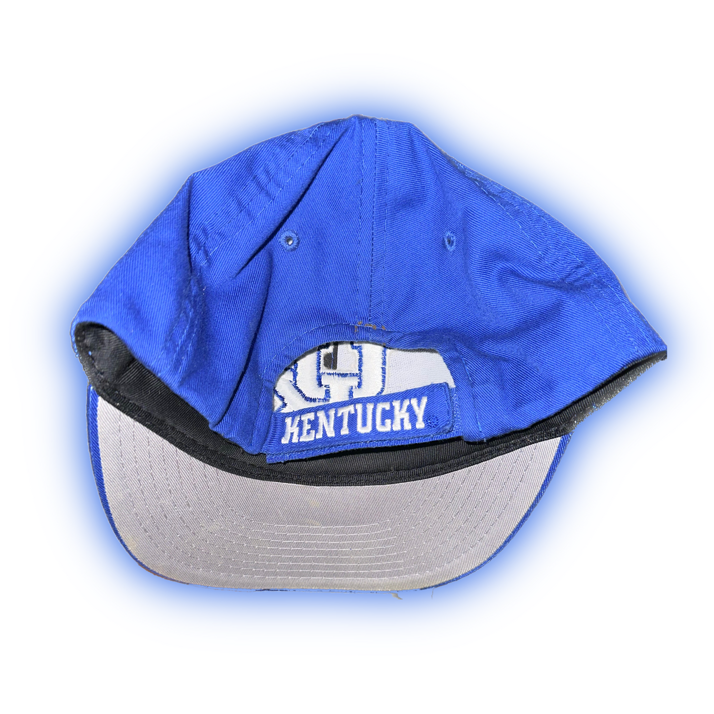 University of Kentucky Wildcats Authentic Going Yard™️ Velcro Hat