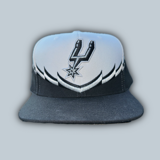 San Antonio Spurs Authentic Mitchell & Ness™️ Snapback