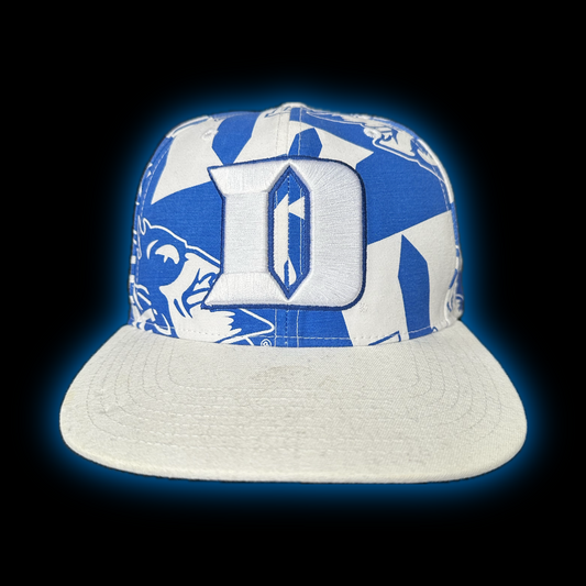 Duke University Blue Devils Authentic ‘47 Brand™️ Snapback