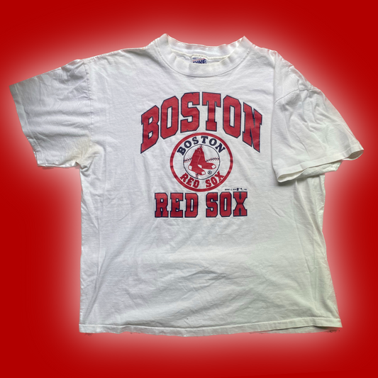 Boston Red Sox Authentic Bike™️ 1993 T-Shirt