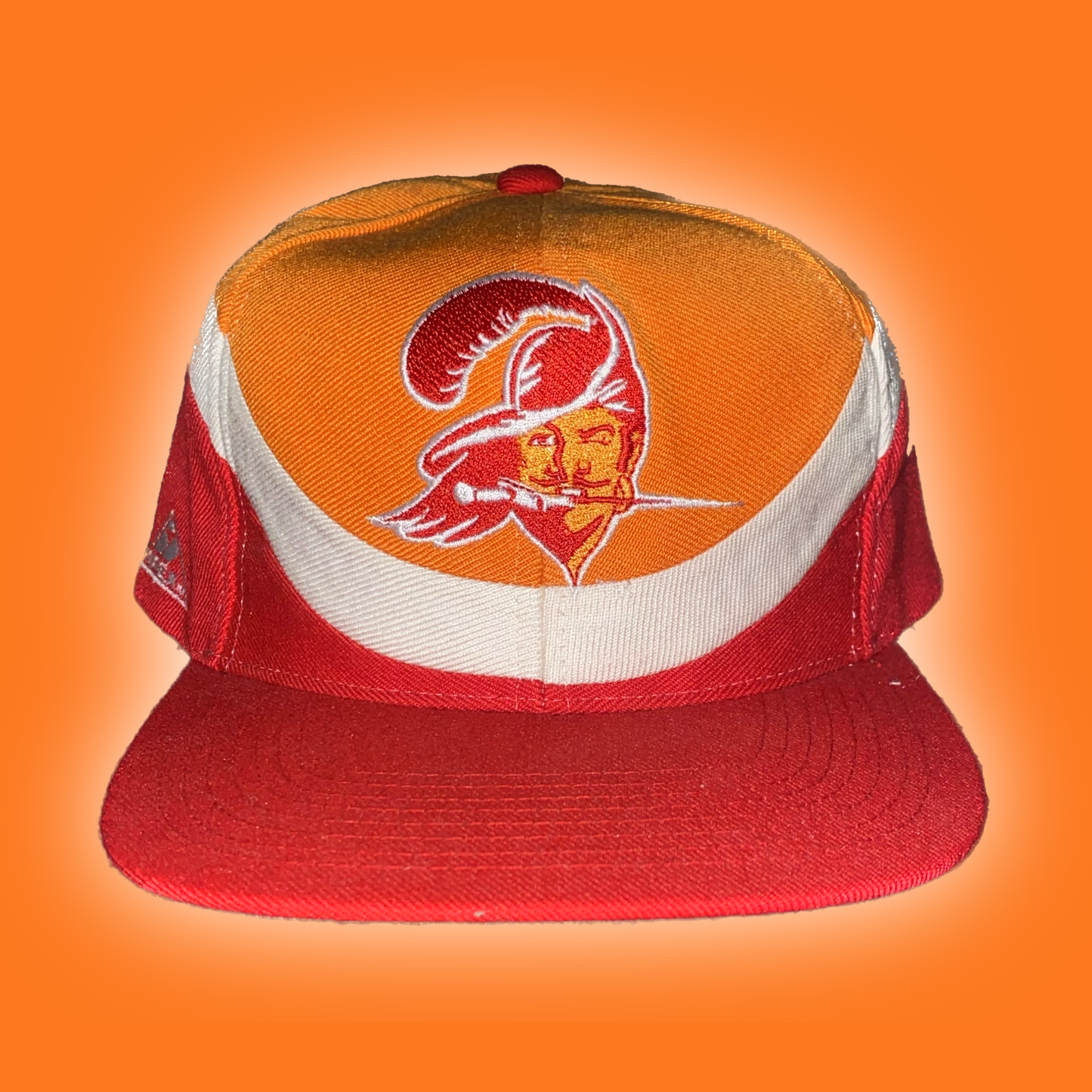 Tampa Bay Buccaneers Authentic APEX One™️ “Bucco Bruce” Snapback