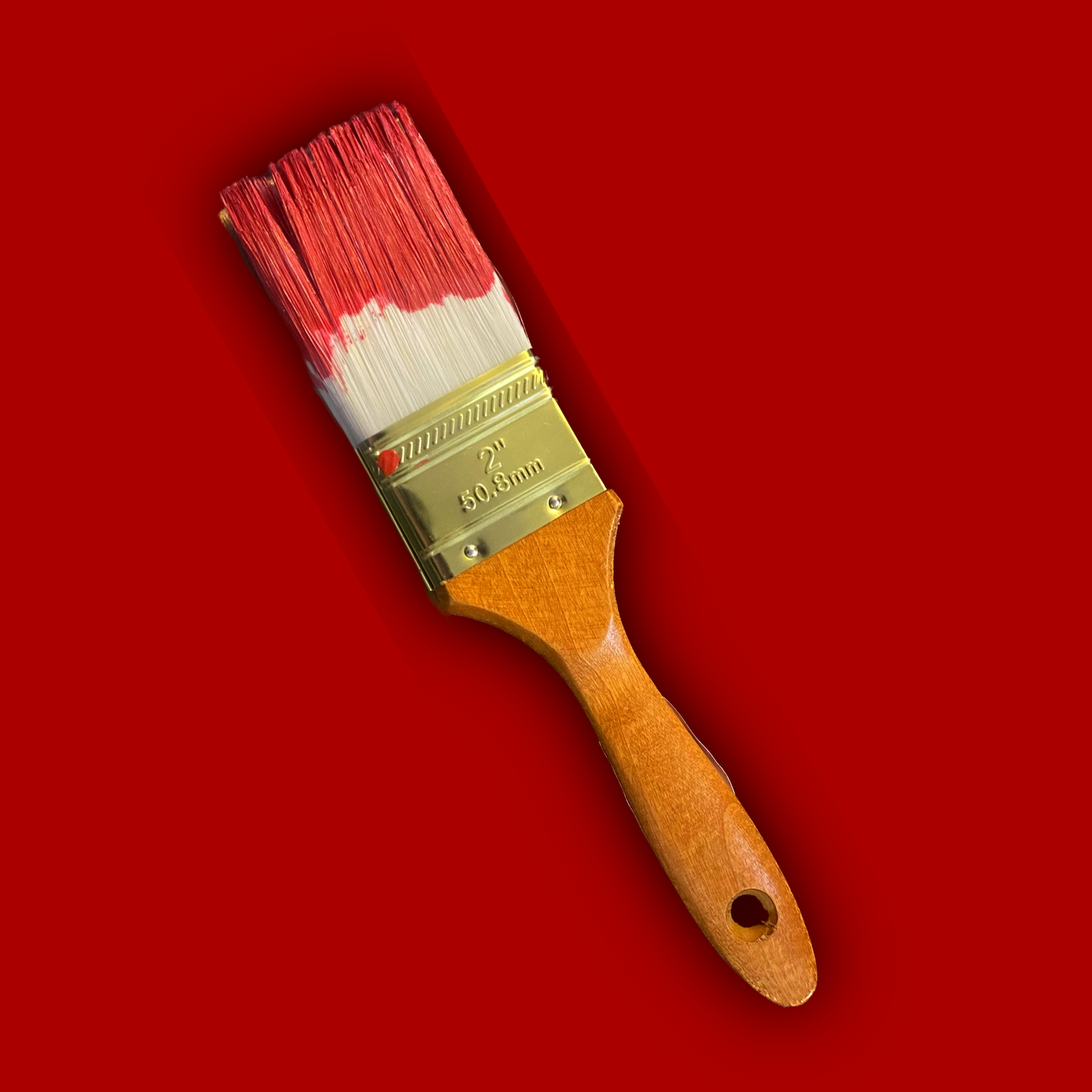 San Francisco 49ers CSS Custom Paint Brush