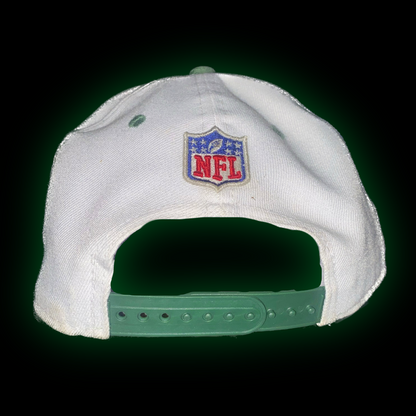 New York Jets Authentic New Era™️ 9Fifty Snapback Hat