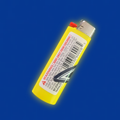 Los Angeles Rams Authentic Bic™️ Lighter