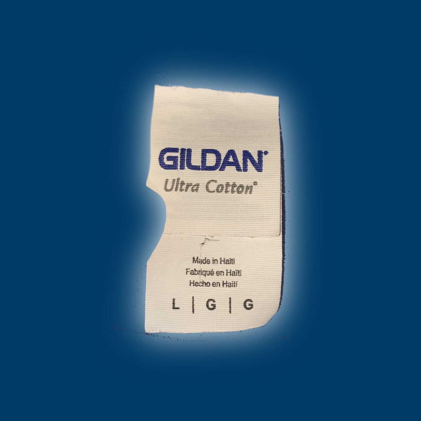 University of Rhode Island Rams Basketball Authentic Gildan™️ T-Shirt