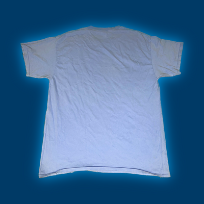 University of Rhode Island Rams Basketball Authentic Gildan™️ T-Shirt