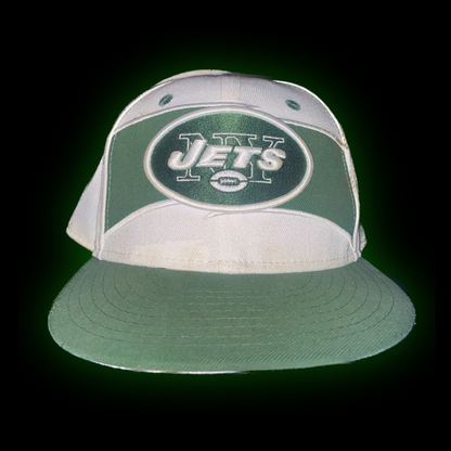 New York Jets Authentic New Era™️ 9Fifty Snapback Hat