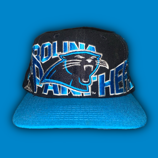 Carolina Panthers Authentic APEX One™️ Snapback