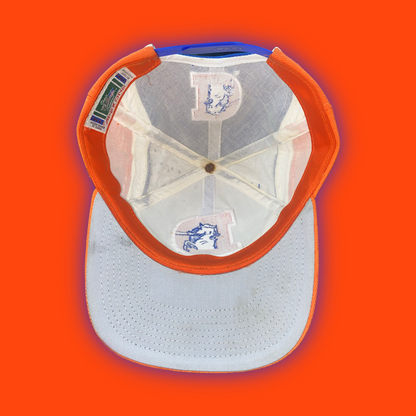 Denver Broncos Authentic APEX One™️ (1970-1996) Logo Snapback