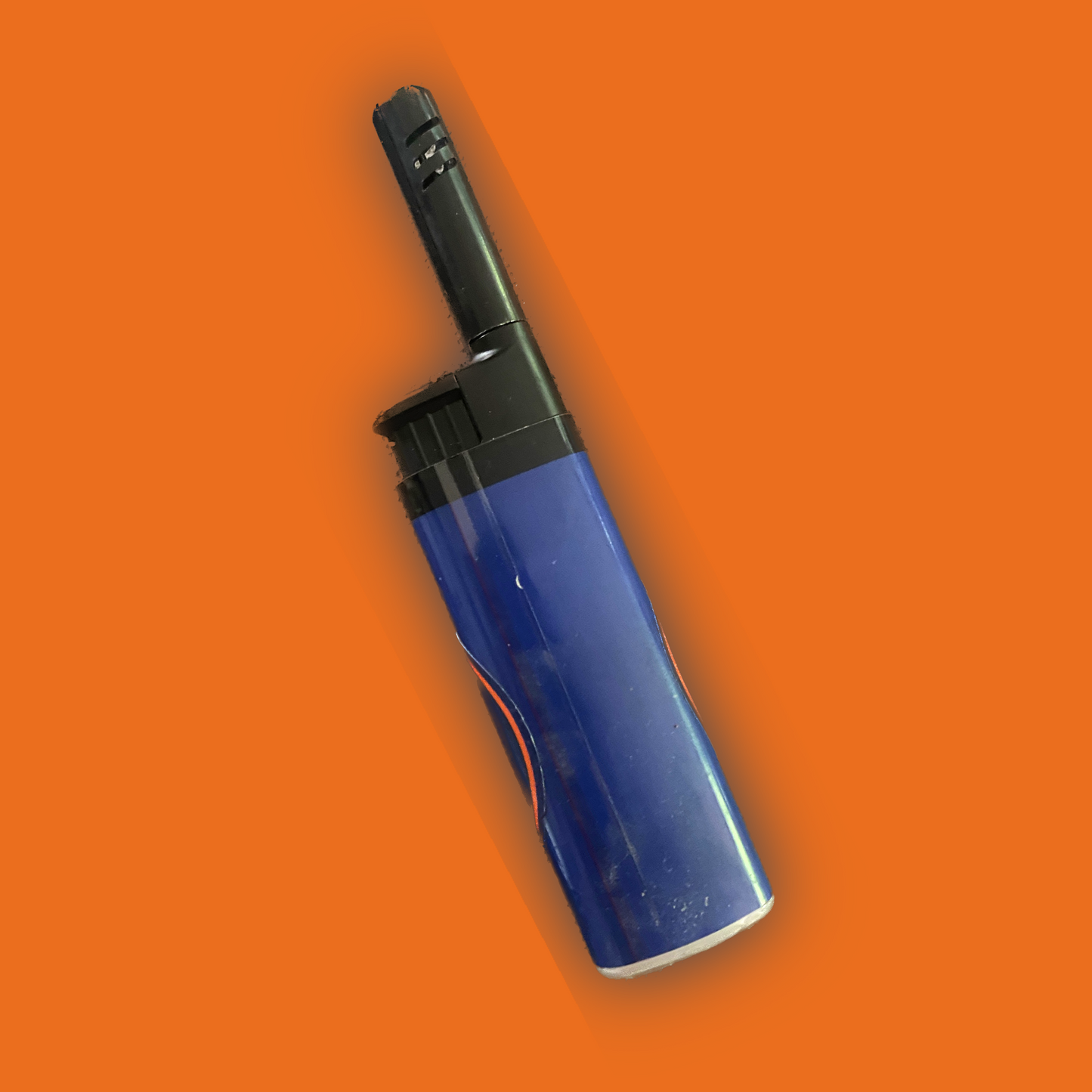 Houston Astros Authentic “E-Z Reach” Bic™️ Lighter