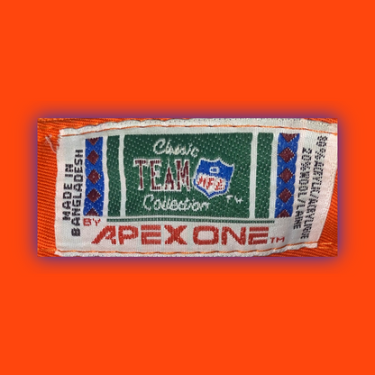 Denver Broncos Authentic APEX One™️ (1970-1996) Logo Snapback