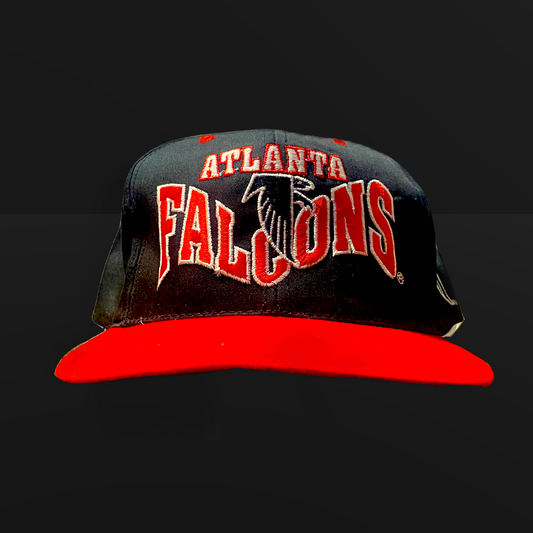 Atlanta Falcons NFL Authentic G-Cap Snapback