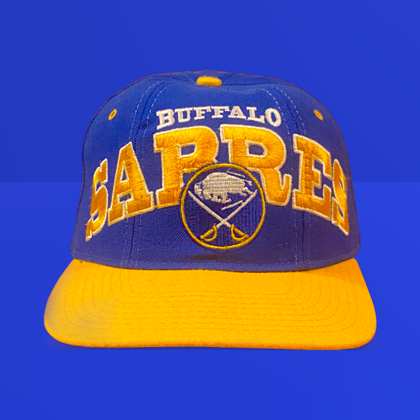 Buffalo Sabres Starter Snapback