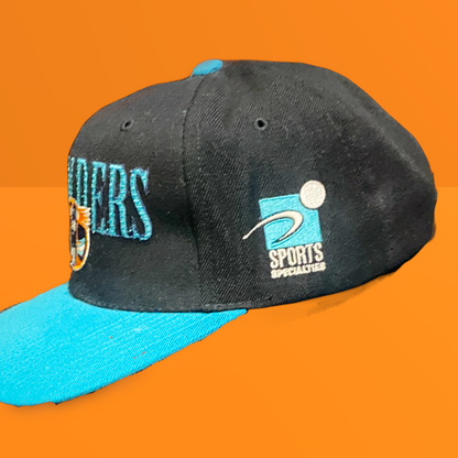 New York Islanders Sports Specialties Snapback