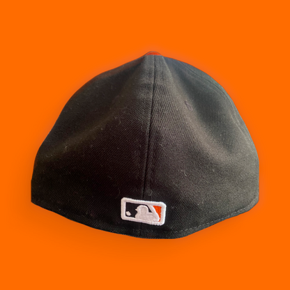 Baltimore Orioles Authentic MLB New Era™️ 59Fifty Fitted Hat (7 3/8)