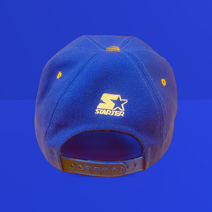 Buffalo Sabres Starter Snapback