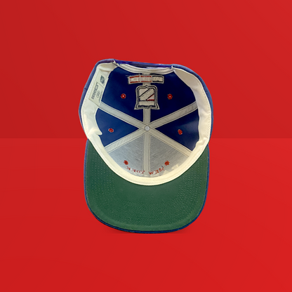 New York Rangers CCM Snapback