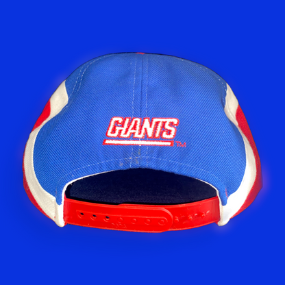 New York Giants Authentic NFL APEX One™️ Snapback