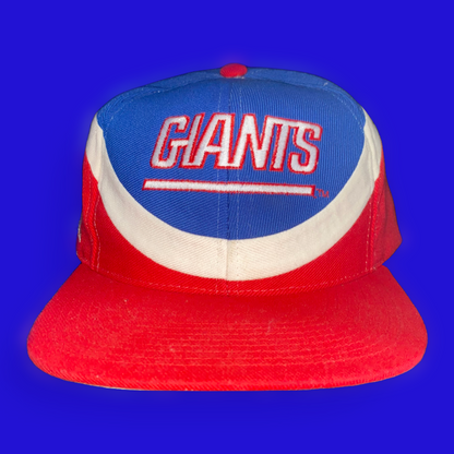 New York Giants Authentic NFL APEX One™️ Snapback