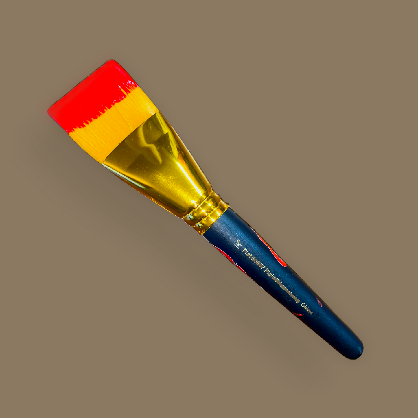 Tampa Bay Buccaneers CSS Custom NFL Paint Brush