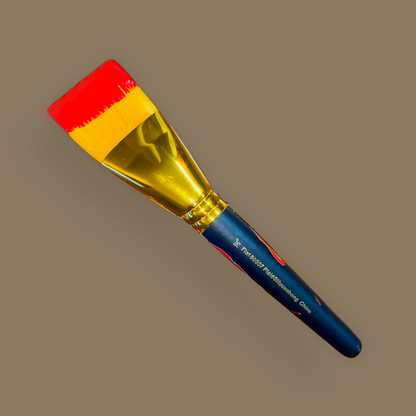 Tampa Bay Buccaneers CSS Custom NFL Paint Brush