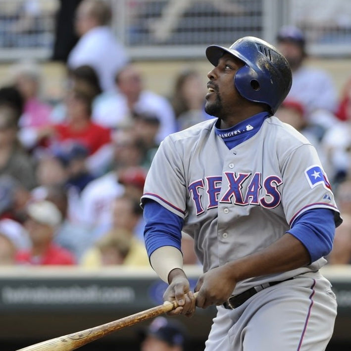 Texas rangers road clearance jersey