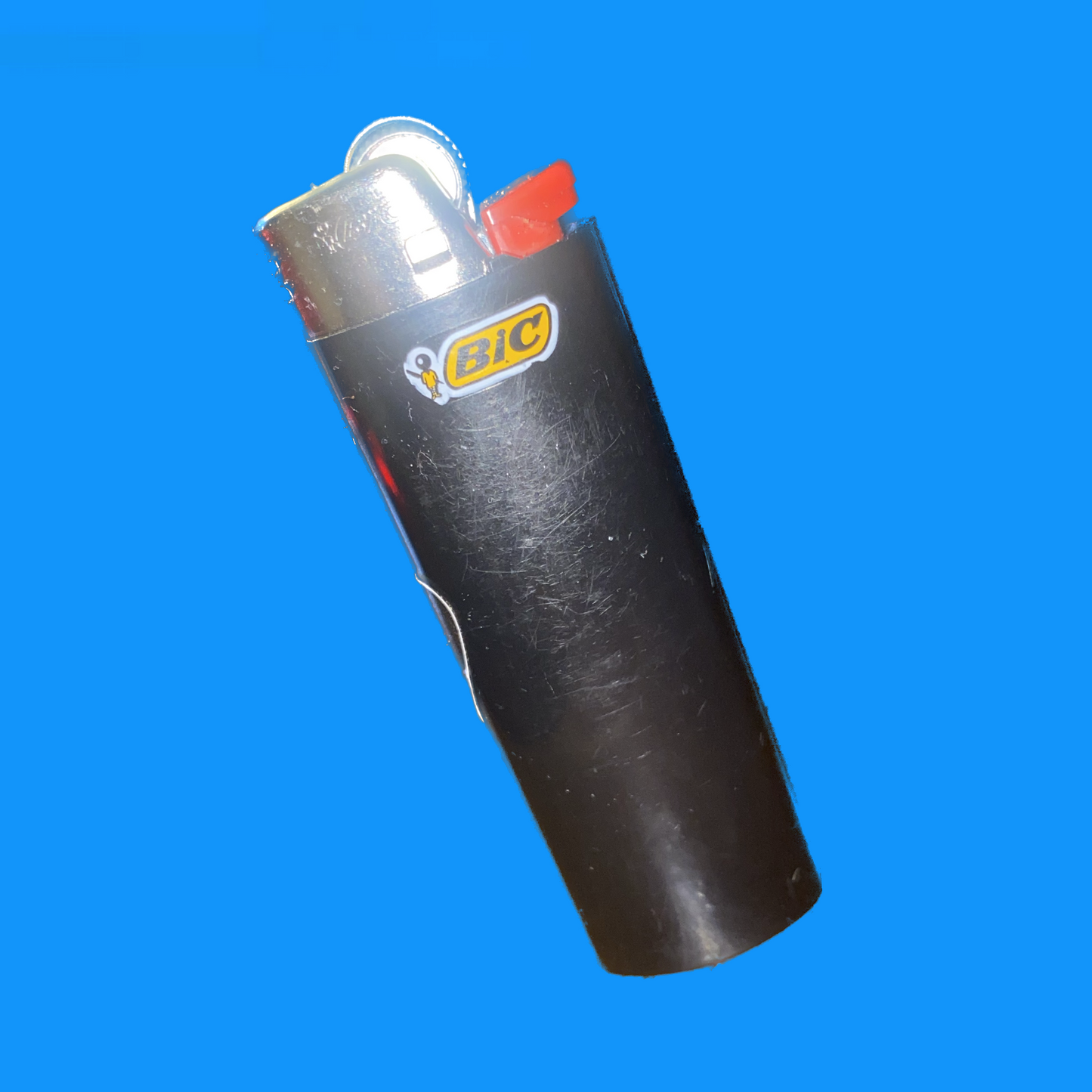 Carolina Panthers Bic™️ Lighter