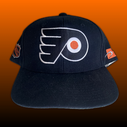 Philadelphia Flyers Authentic Sports Specialties™️ Wool Snapback