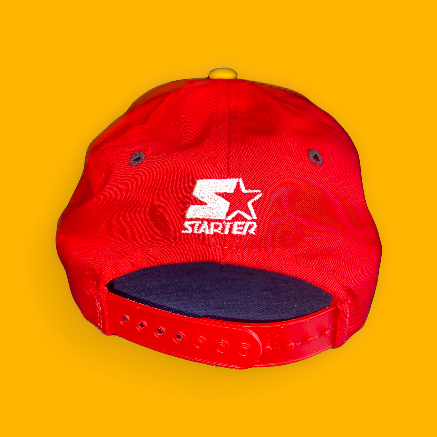 Florida Panthers Authentic NHL Starter™️ Snapback