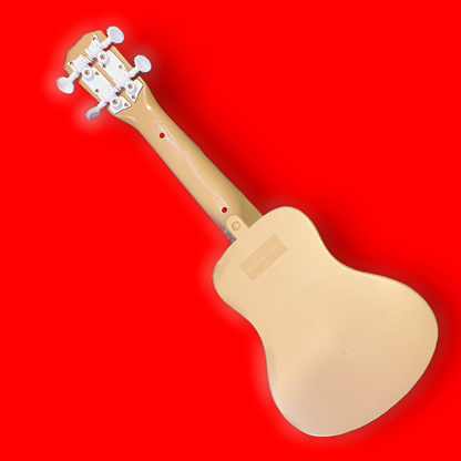 New Orleans Pelicans Ukulele