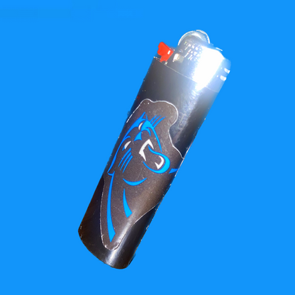 Carolina Panthers Bic™️ Lighter