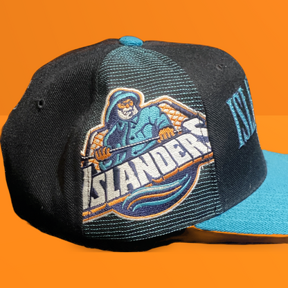 New York Islanders Sports Specialties Snapback