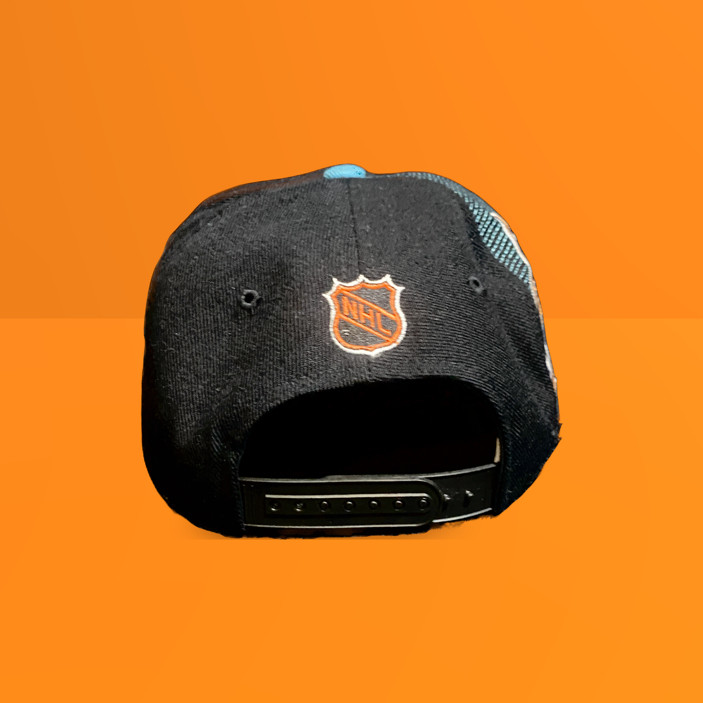 New York Islanders Sports Specialties Snapback