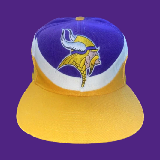 Minnesota Vikings APEX One NFL Snapback