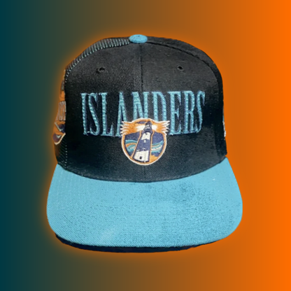 New York Islanders Sports Specialties Snapback